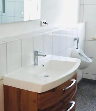 Fuer 6 Zentrum Netflix 300 Mbit Wlan Apartment