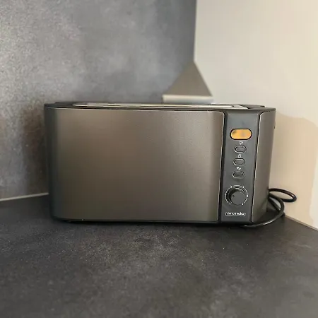 Fuer 6 Zentrum Netflix 300 Mbit Wlan Apartment