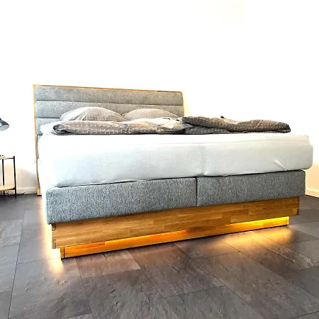 Fuer 6 Zentrum Netflix 300 Mbit Wlan Apartment